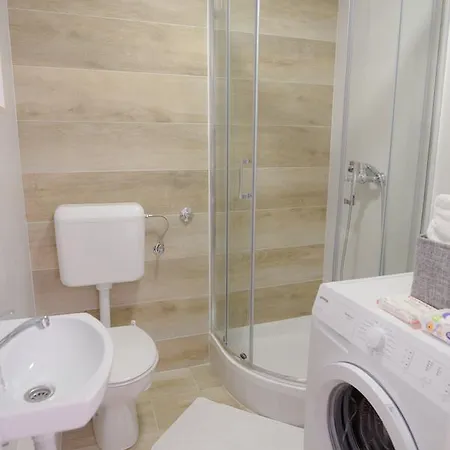 Carpe Diem Apartment *