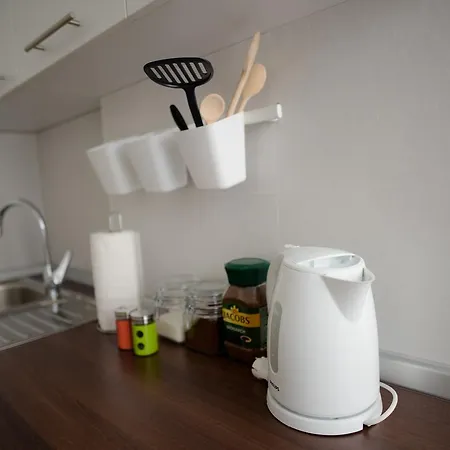 Apartment Carpe Diem Banja Luka