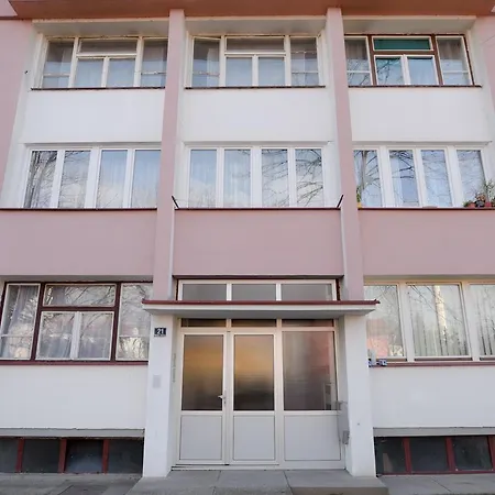 Carpe Diem Apartment *
