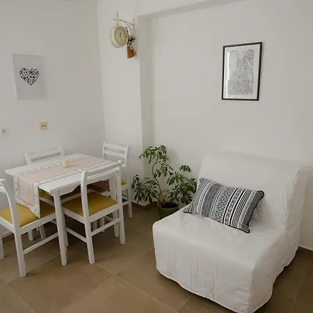 Apartment Carpe Diem *