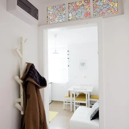 Carpe Diem Apartment *